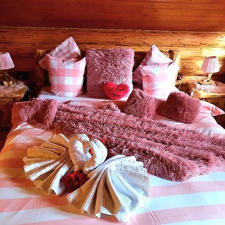 Villa La Casute Bran à Bran  Extérieur photo