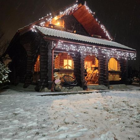Villa La Casute Bran à Bran  Extérieur photo