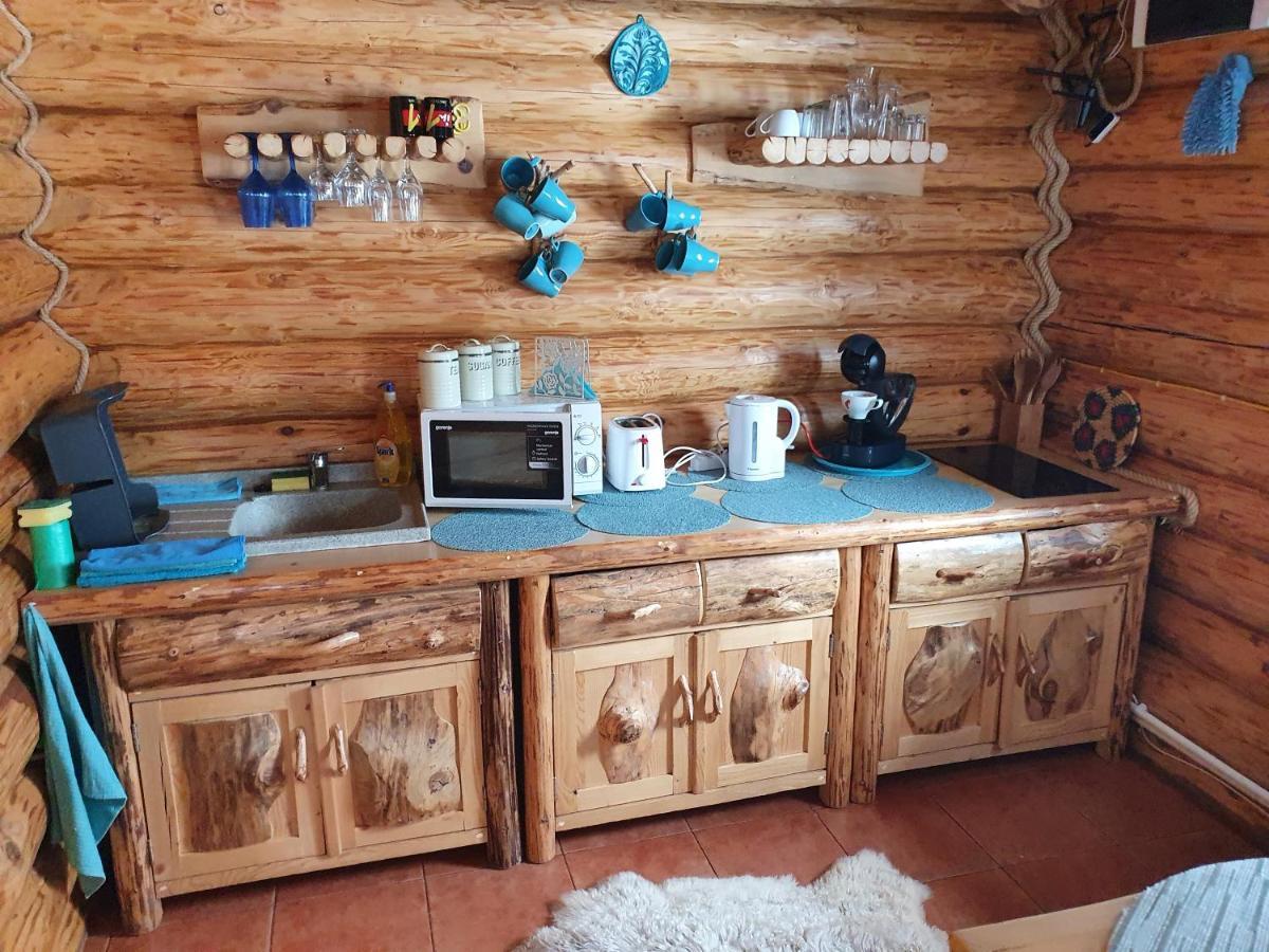 Villa La Casute Bran à Bran  Extérieur photo
